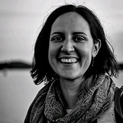 Mrs Miriam Gómez López 米丽安's photo